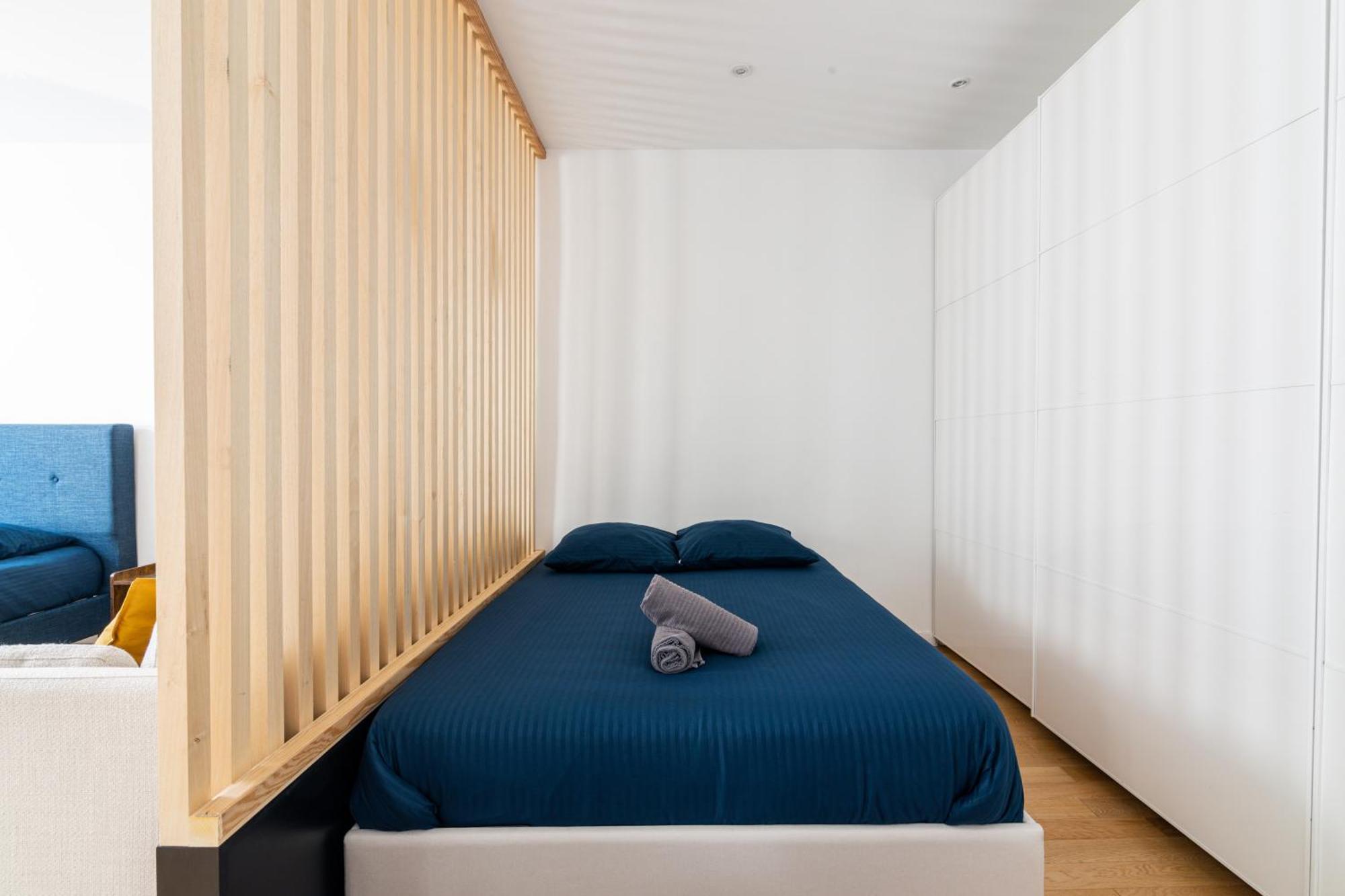 Luxurious 1 Bedroom Republique Vinaigriers Free Netflix Paris Exterior photo
